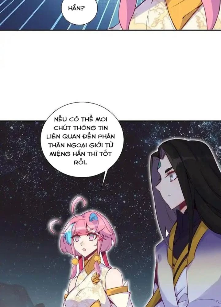 Lão Đại Xuyên Không Thành Tiên Nữ Chapter 272 - Trang 2