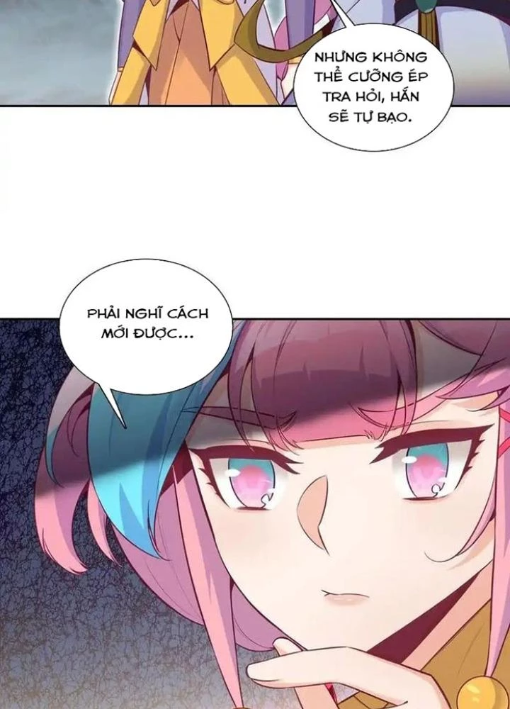 Lão Đại Xuyên Không Thành Tiên Nữ Chapter 272 - Trang 2