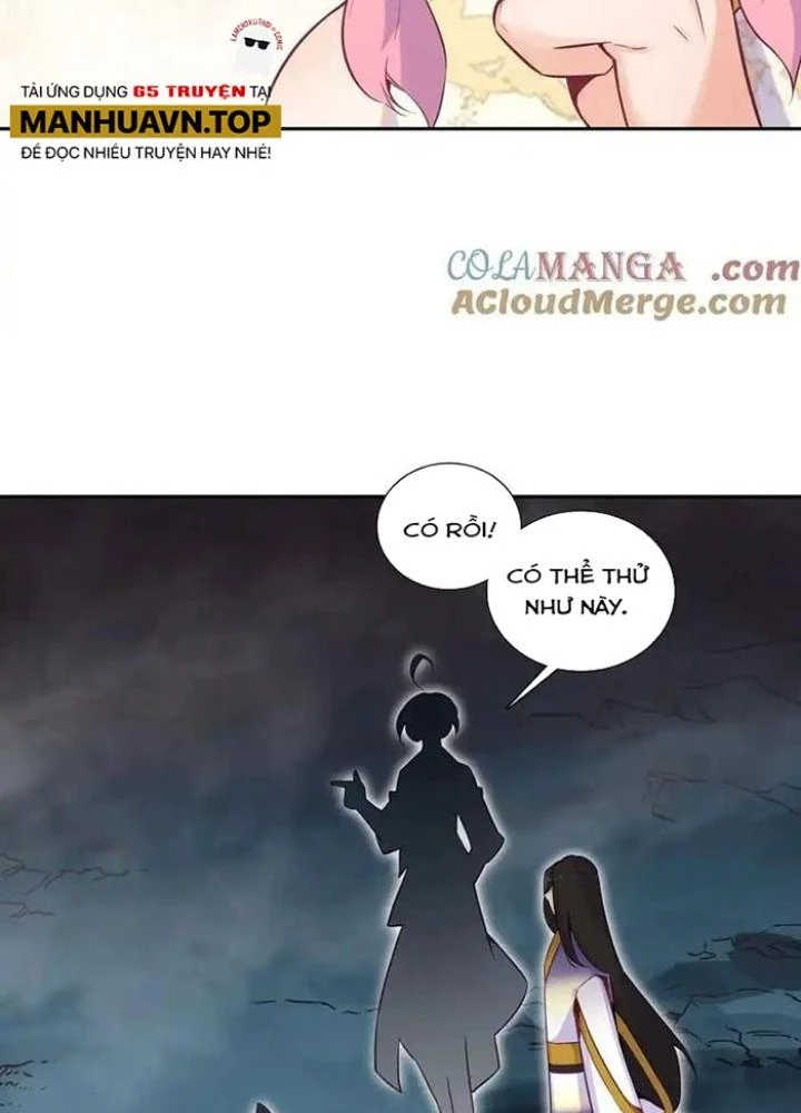 Lão Đại Xuyên Không Thành Tiên Nữ Chapter 272 - Trang 2