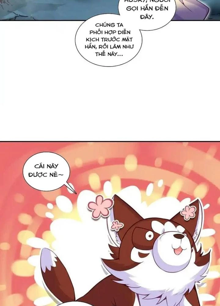 Lão Đại Xuyên Không Thành Tiên Nữ Chapter 272 - Trang 2