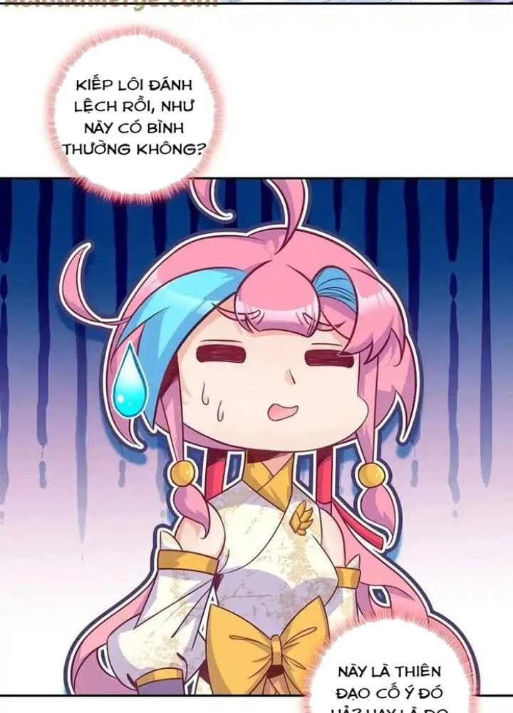 Lão Đại Xuyên Không Thành Tiên Nữ Chapter 272 - Trang 2