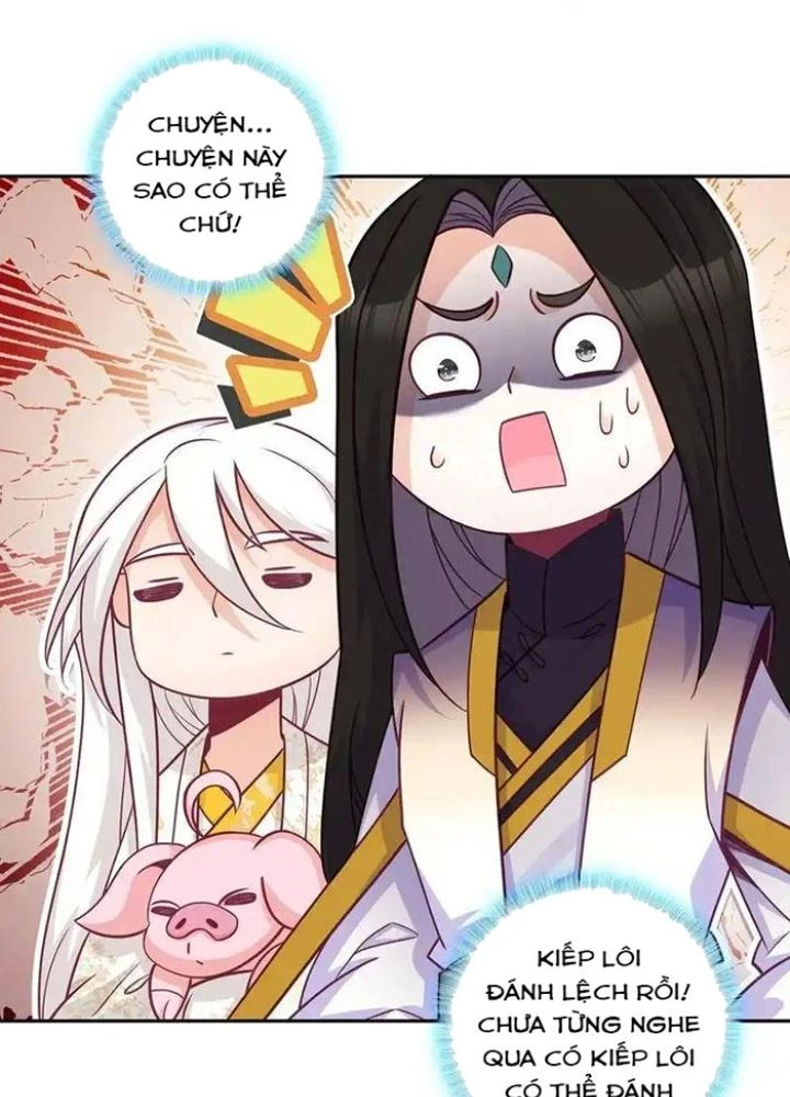 Lão Đại Xuyên Không Thành Tiên Nữ Chapter 272 - Trang 2
