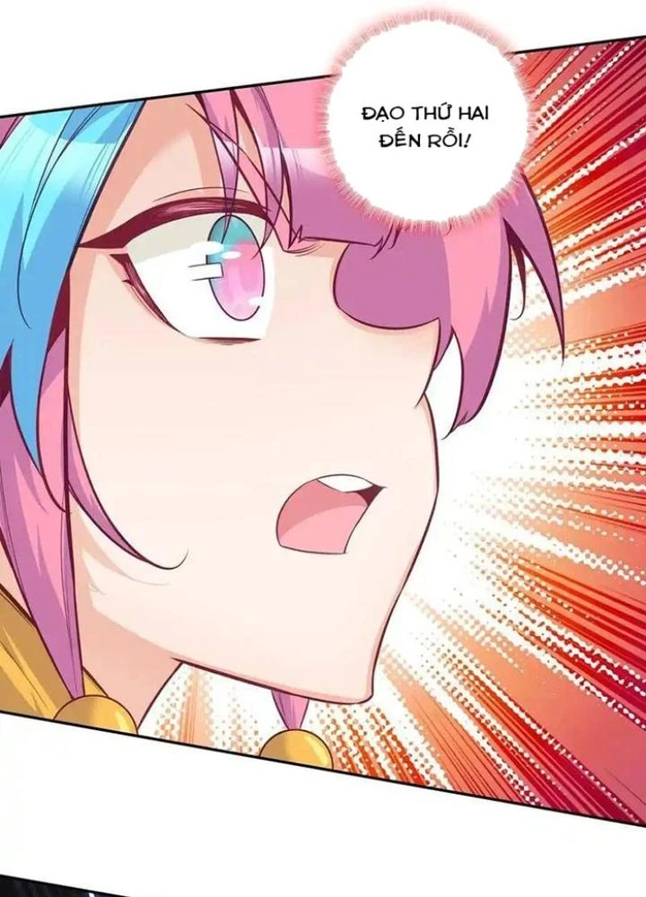Lão Đại Xuyên Không Thành Tiên Nữ Chapter 272 - Trang 2