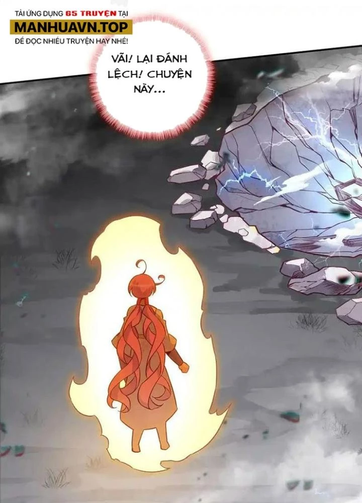 Lão Đại Xuyên Không Thành Tiên Nữ Chapter 272 - Trang 2