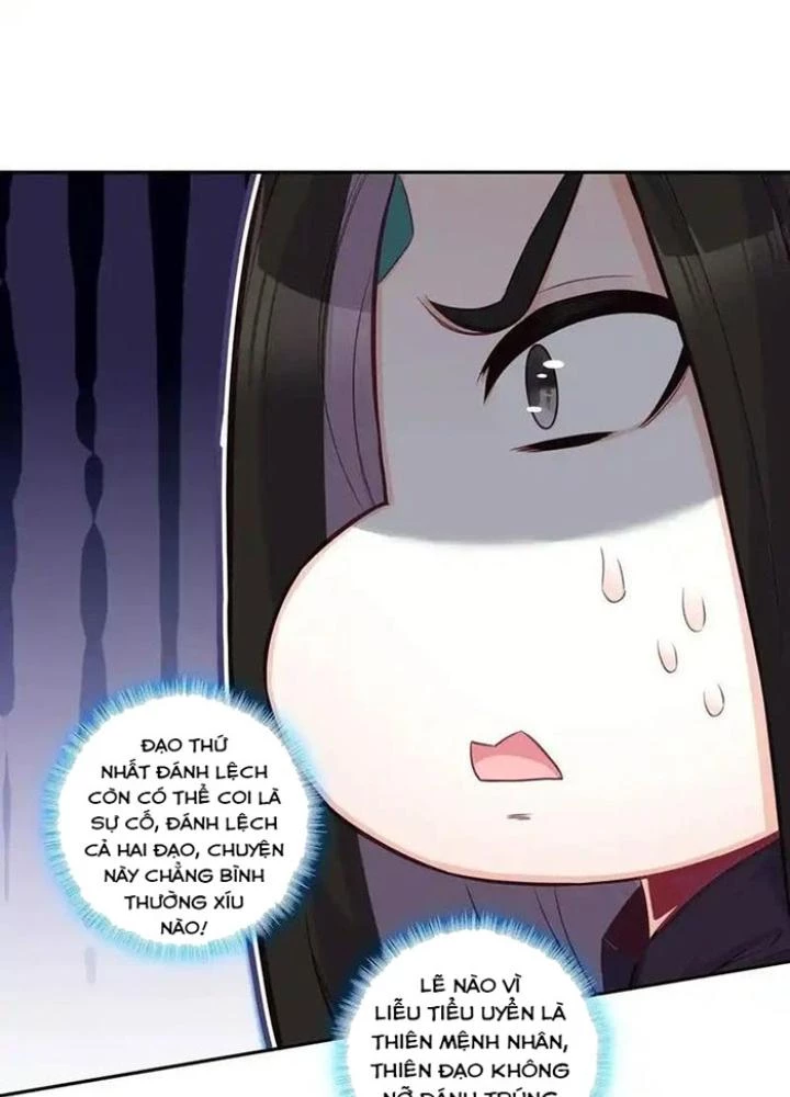 Lão Đại Xuyên Không Thành Tiên Nữ Chapter 272 - Trang 2