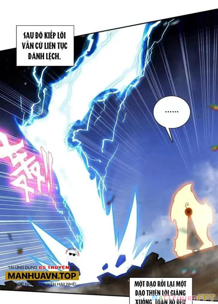 Lão Đại Xuyên Không Thành Tiên Nữ Chapter 272 - Trang 2