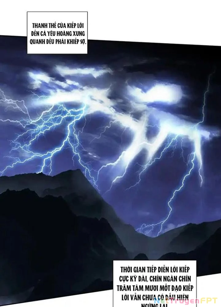 Lão Đại Xuyên Không Thành Tiên Nữ Chapter 272 - Trang 2