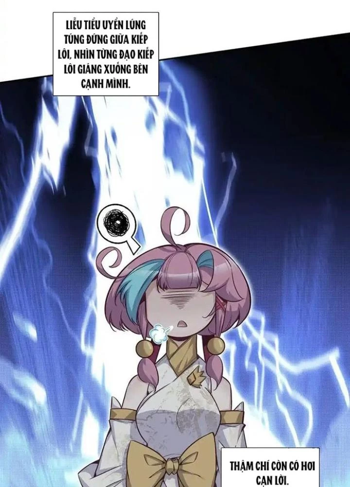 Lão Đại Xuyên Không Thành Tiên Nữ Chapter 272 - Trang 2