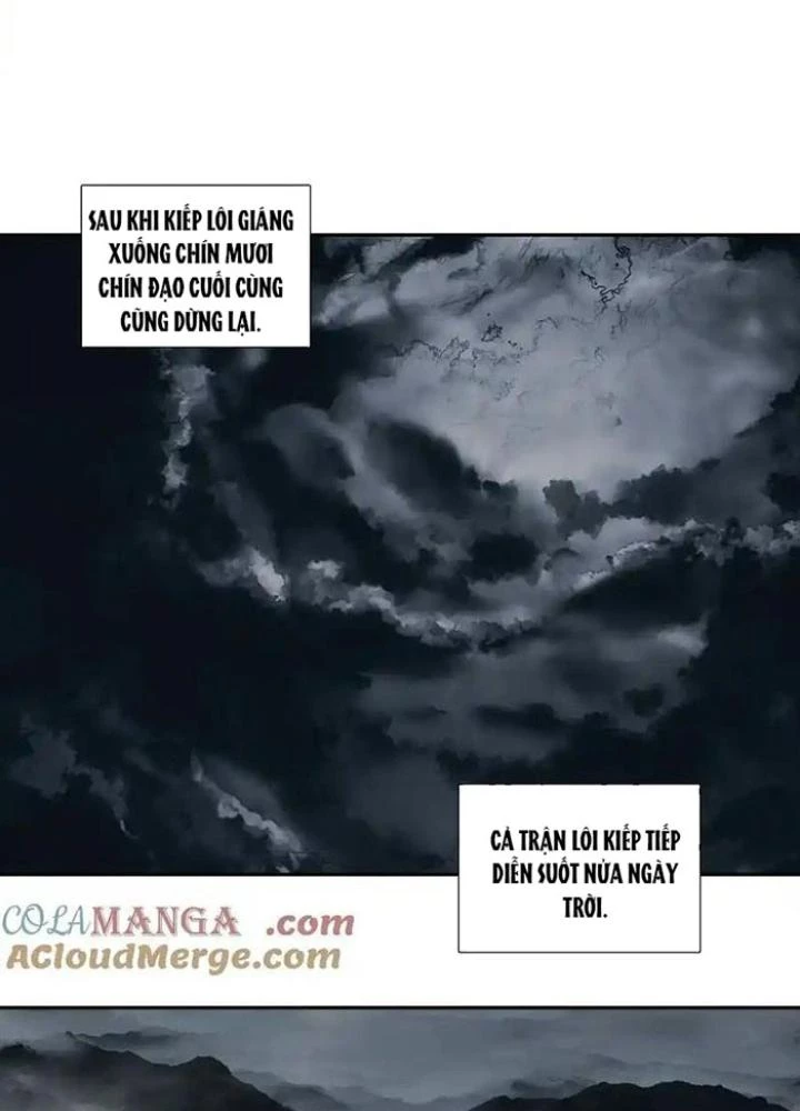 Lão Đại Xuyên Không Thành Tiên Nữ Chapter 272 - Trang 2