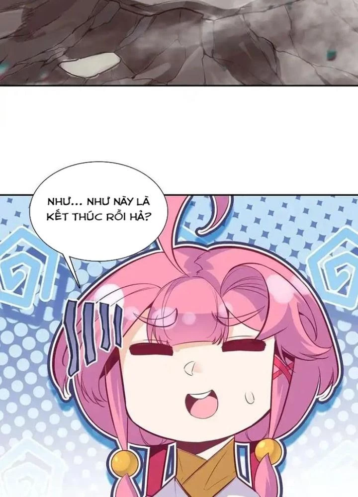 Lão Đại Xuyên Không Thành Tiên Nữ Chapter 272 - Trang 2