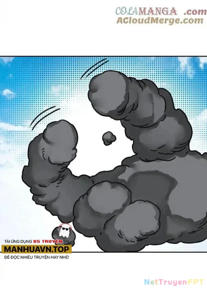 Lão Đại Xuyên Không Thành Tiên Nữ Chapter 272 - Trang 2