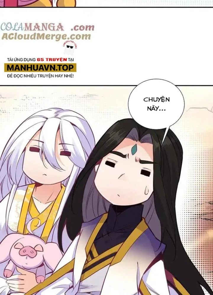 Lão Đại Xuyên Không Thành Tiên Nữ Chapter 272 - Trang 2