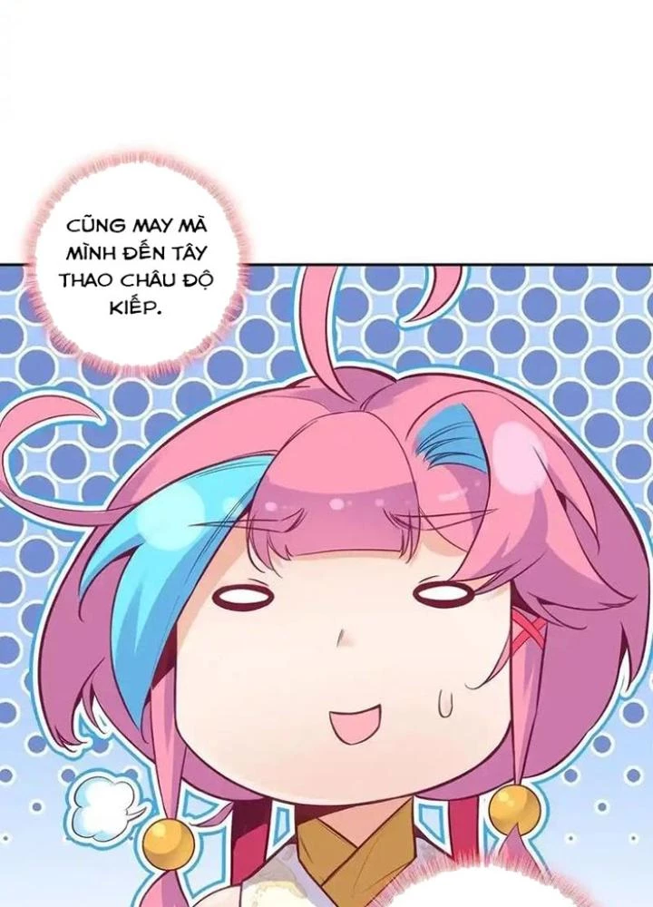 Lão Đại Xuyên Không Thành Tiên Nữ Chapter 272 - Trang 2