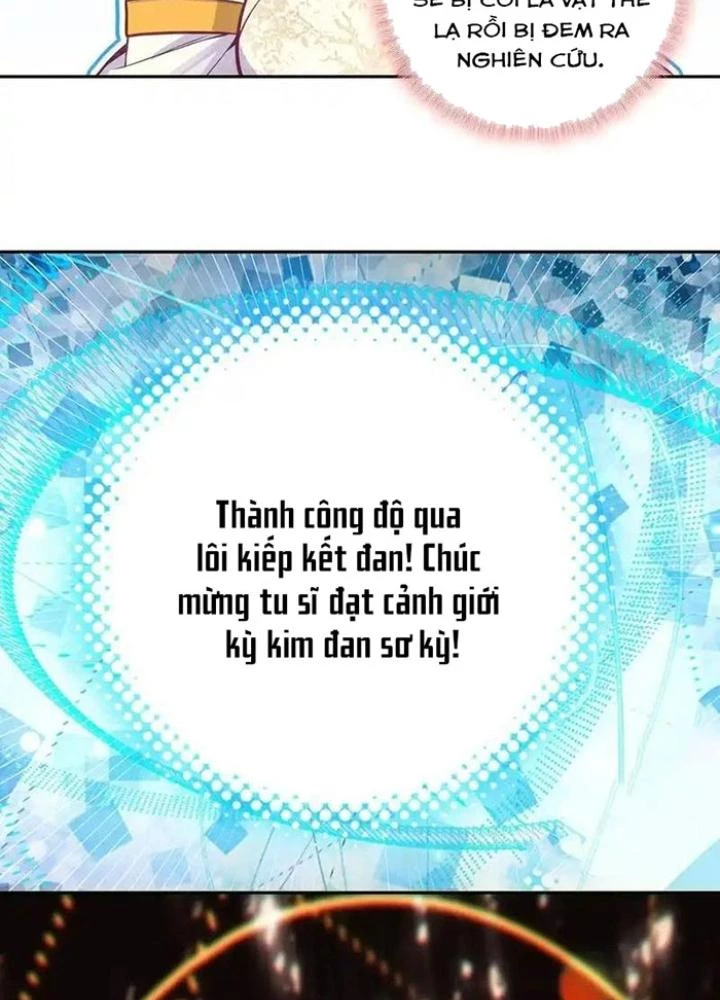 Lão Đại Xuyên Không Thành Tiên Nữ Chapter 272 - Trang 2