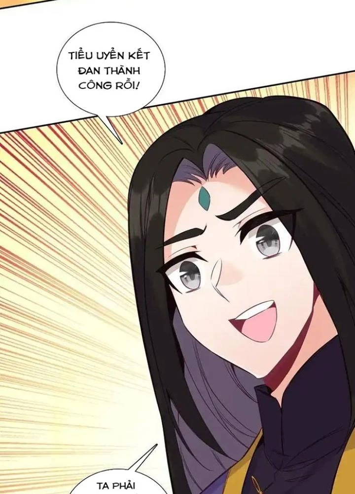 Lão Đại Xuyên Không Thành Tiên Nữ Chapter 272 - Trang 2