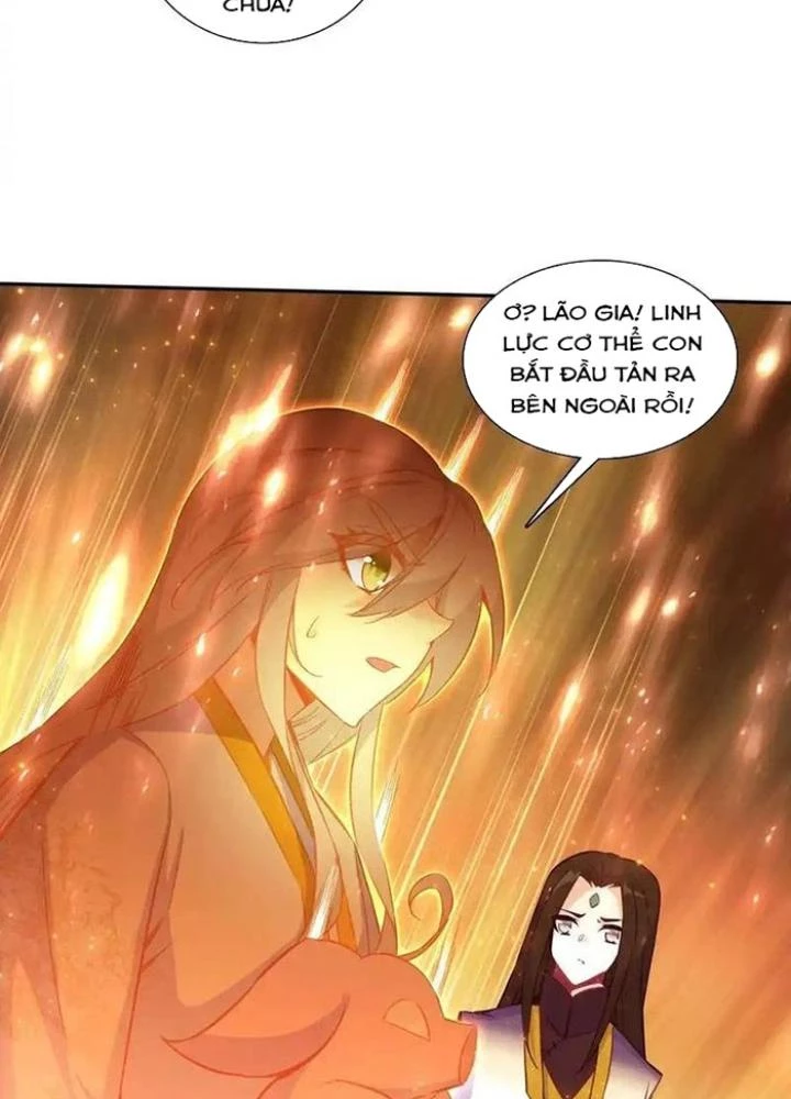 Lão Đại Xuyên Không Thành Tiên Nữ Chapter 272 - Trang 2