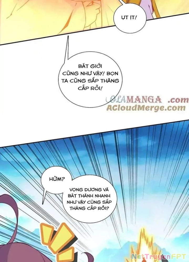 Lão Đại Xuyên Không Thành Tiên Nữ Chapter 272 - Trang 2