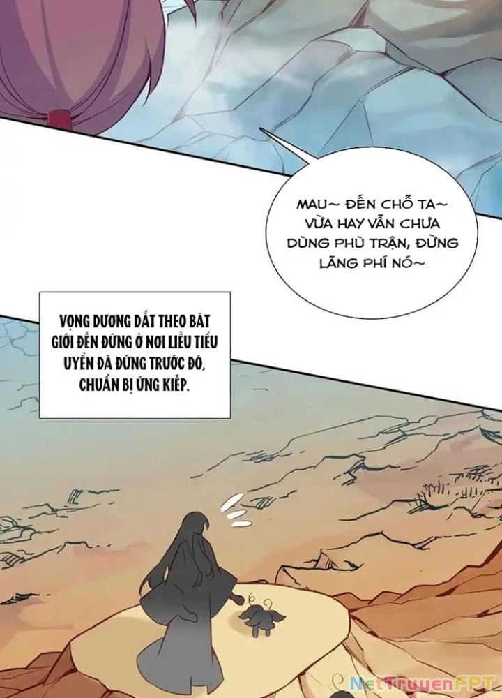 Lão Đại Xuyên Không Thành Tiên Nữ Chapter 272 - Trang 2