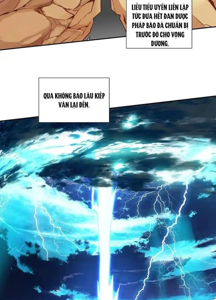 Lão Đại Xuyên Không Thành Tiên Nữ Chapter 272 - Trang 2