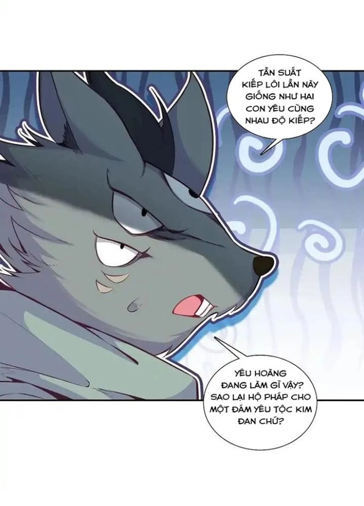 Lão Đại Xuyên Không Thành Tiên Nữ Chapter 272 - Trang 2