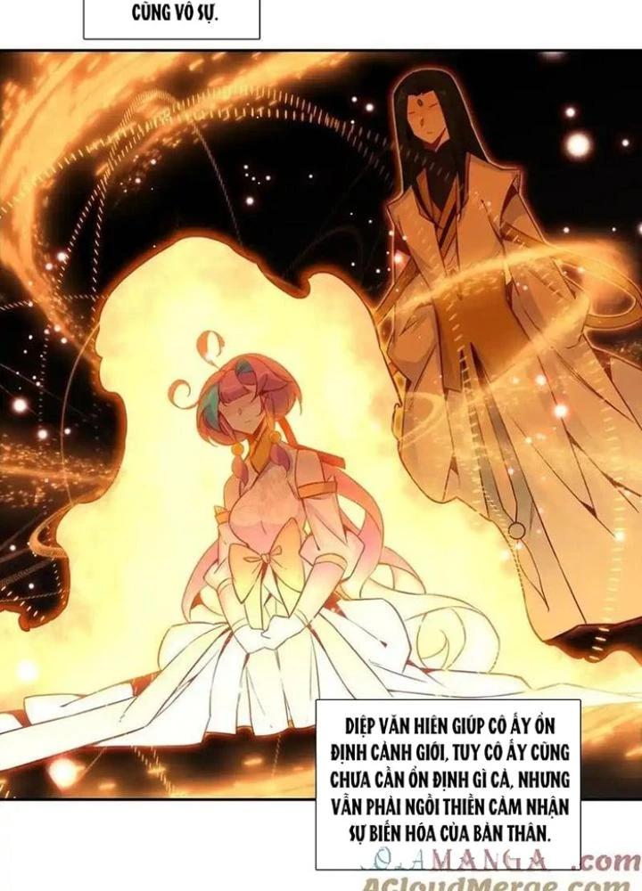 Lão Đại Xuyên Không Thành Tiên Nữ Chapter 272 - Trang 2