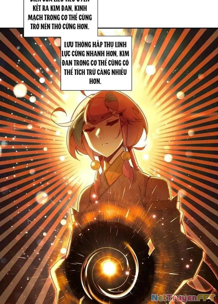 Lão Đại Xuyên Không Thành Tiên Nữ Chapter 272 - Trang 2