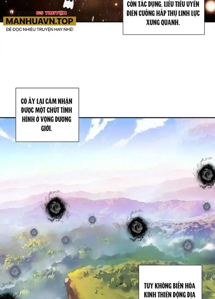 Lão Đại Xuyên Không Thành Tiên Nữ Chapter 272 - Trang 2