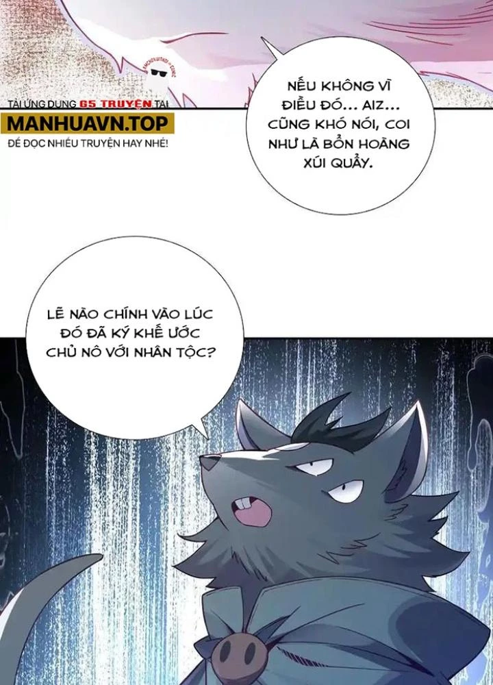 Lão Đại Xuyên Không Thành Tiên Nữ Chapter 273 - Trang 2