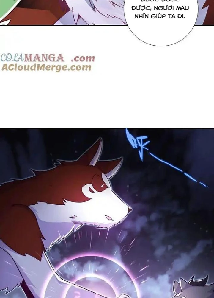 Lão Đại Xuyên Không Thành Tiên Nữ Chapter 273 - Trang 2