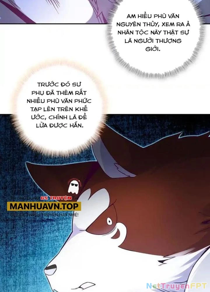 Lão Đại Xuyên Không Thành Tiên Nữ Chapter 273 - Trang 2