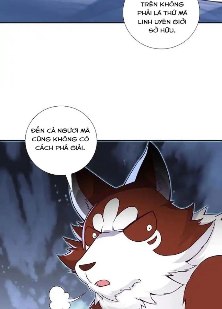 Lão Đại Xuyên Không Thành Tiên Nữ Chapter 273 - Trang 2