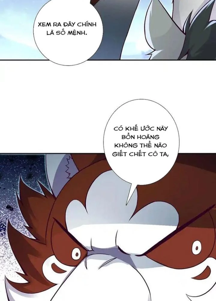 Lão Đại Xuyên Không Thành Tiên Nữ Chapter 273 - Trang 2