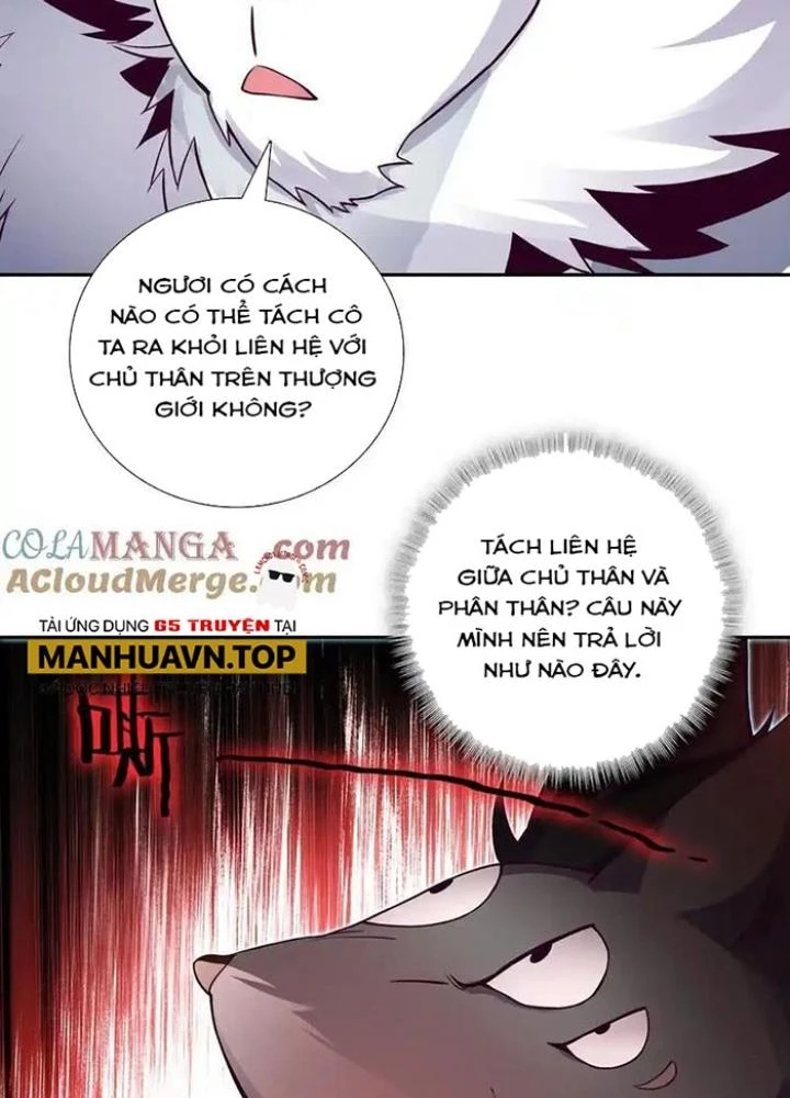 Lão Đại Xuyên Không Thành Tiên Nữ Chapter 273 - Trang 2