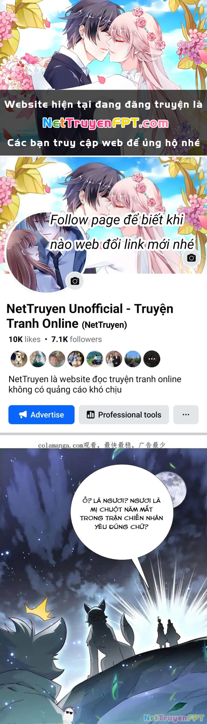 Lão Đại Xuyên Không Thành Tiên Nữ Chapter 273 - Trang 2