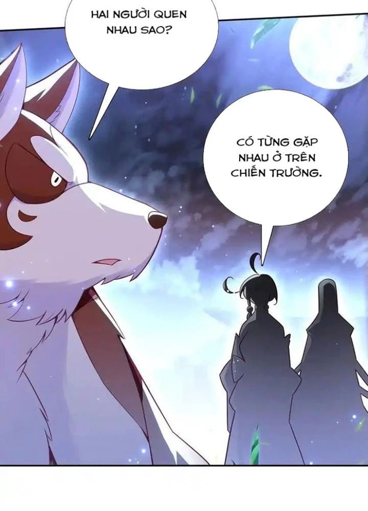 Lão Đại Xuyên Không Thành Tiên Nữ Chapter 273 - Trang 2