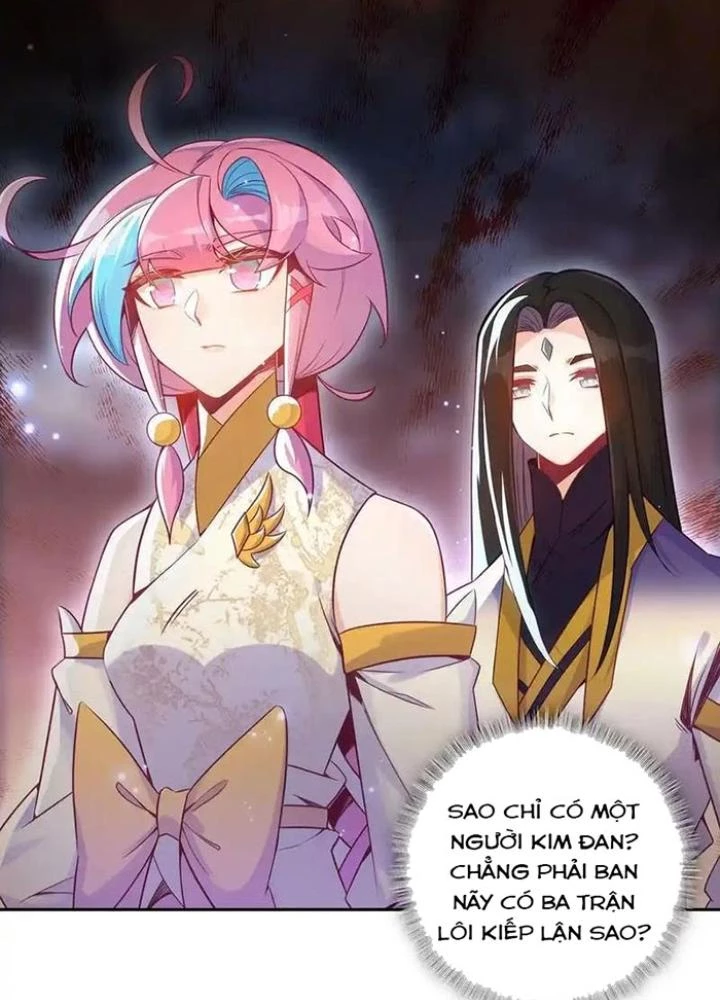 Lão Đại Xuyên Không Thành Tiên Nữ Chapter 273 - Trang 2