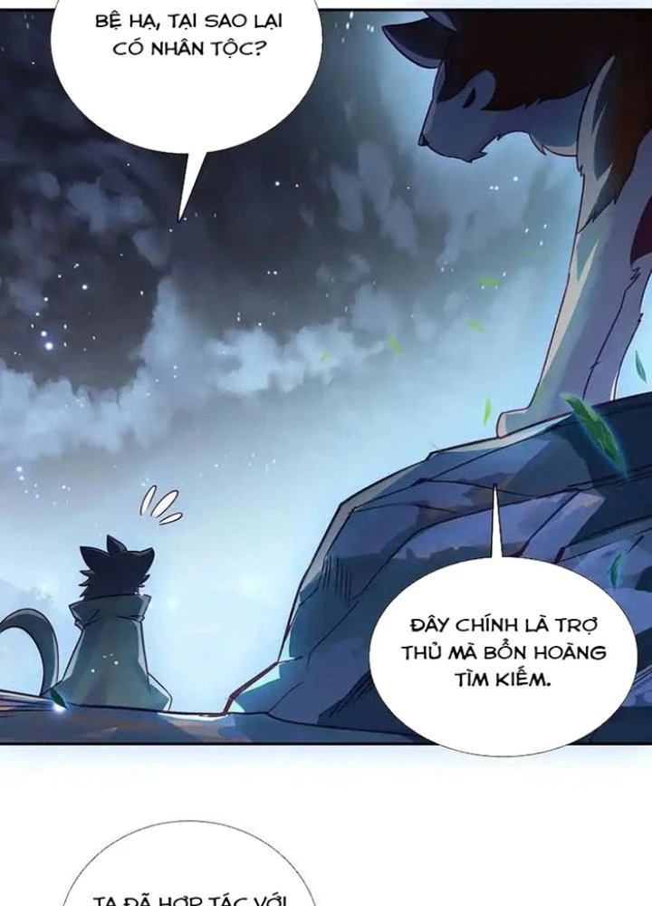 Lão Đại Xuyên Không Thành Tiên Nữ Chapter 273 - Trang 2