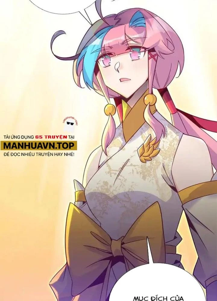 Lão Đại Xuyên Không Thành Tiên Nữ Chapter 273 - Trang 2