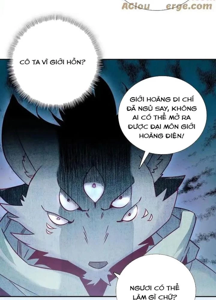 Lão Đại Xuyên Không Thành Tiên Nữ Chapter 273 - Trang 2