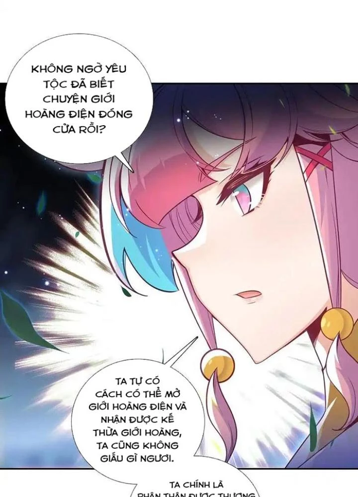 Lão Đại Xuyên Không Thành Tiên Nữ Chapter 273 - Trang 2