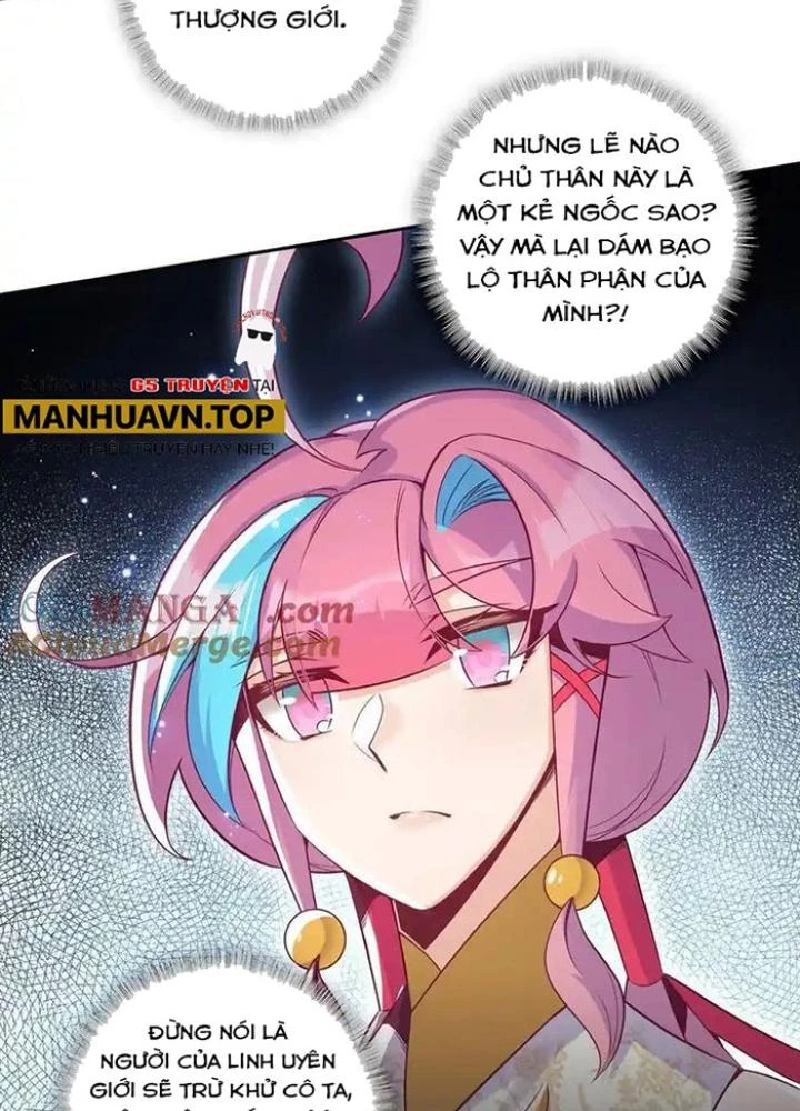 Lão Đại Xuyên Không Thành Tiên Nữ Chapter 273 - Trang 2