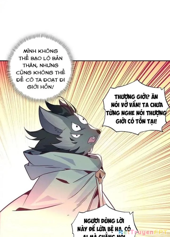 Lão Đại Xuyên Không Thành Tiên Nữ Chapter 273 - Trang 2