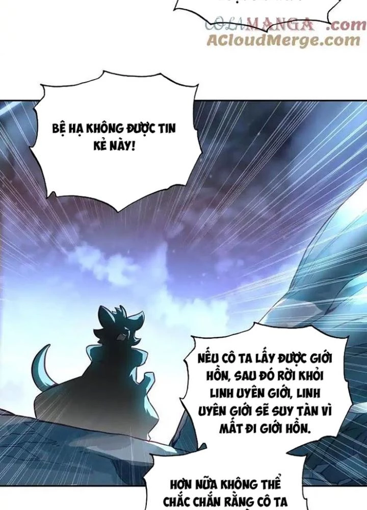 Lão Đại Xuyên Không Thành Tiên Nữ Chapter 273 - Trang 2