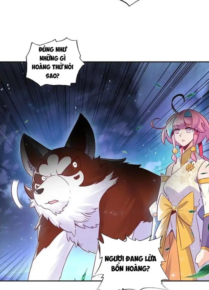 Lão Đại Xuyên Không Thành Tiên Nữ Chapter 273 - Trang 2