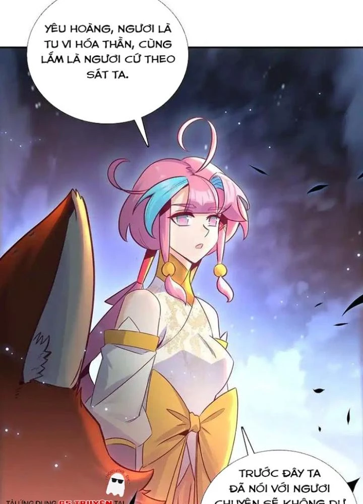 Lão Đại Xuyên Không Thành Tiên Nữ Chapter 273 - Trang 2