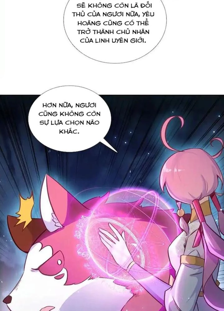 Lão Đại Xuyên Không Thành Tiên Nữ Chapter 273 - Trang 2