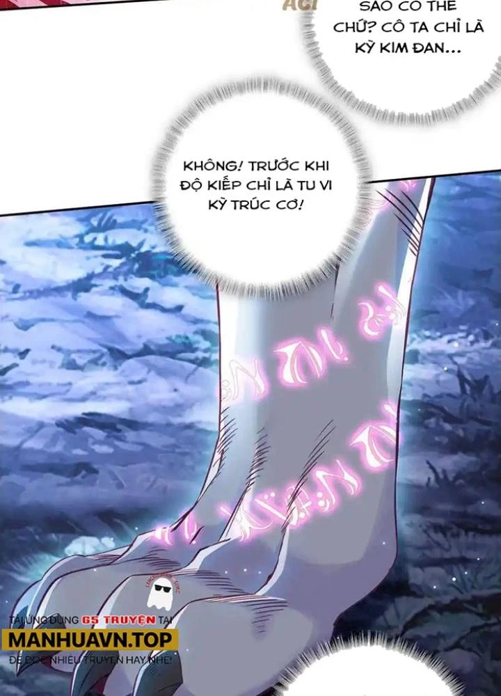 Lão Đại Xuyên Không Thành Tiên Nữ Chapter 273 - Trang 2