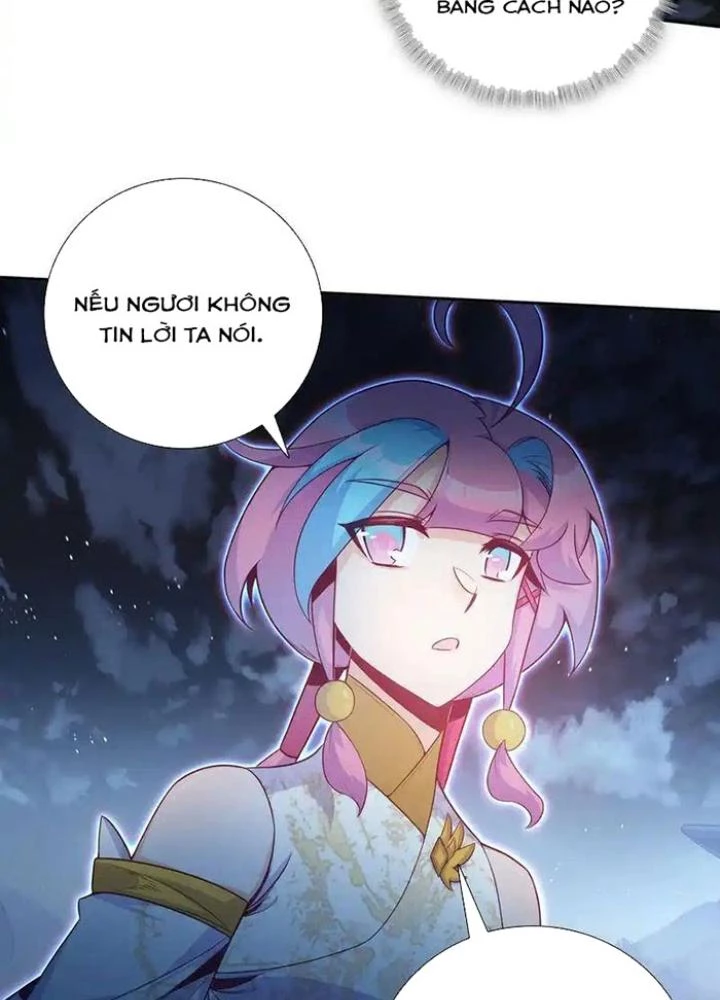 Lão Đại Xuyên Không Thành Tiên Nữ Chapter 273 - Trang 2