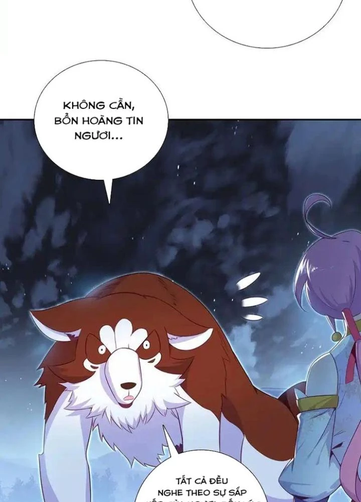 Lão Đại Xuyên Không Thành Tiên Nữ Chapter 273 - Trang 2