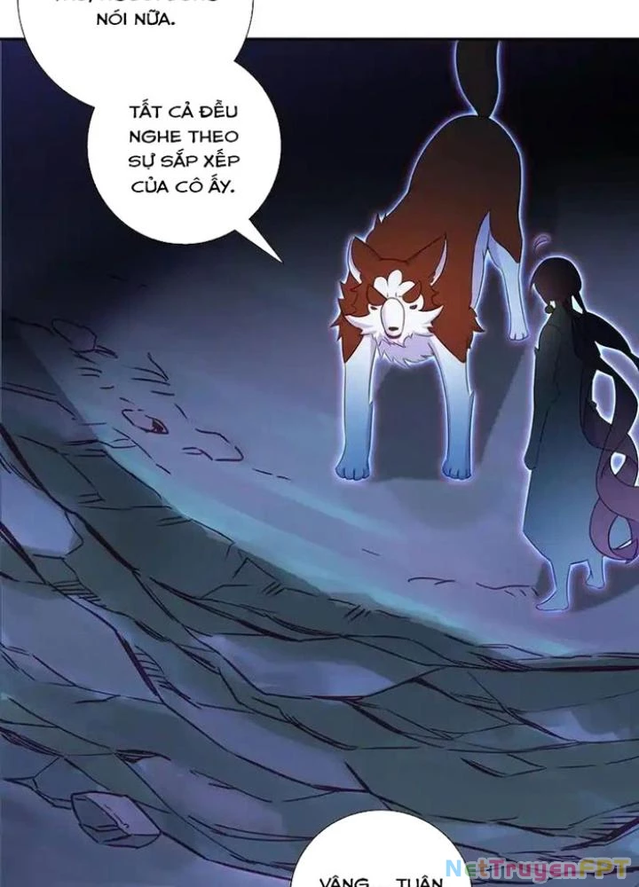 Lão Đại Xuyên Không Thành Tiên Nữ Chapter 273 - Trang 2